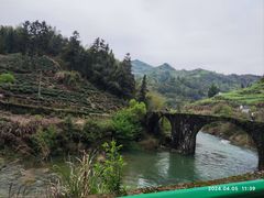 -石潭村