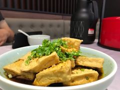 -味+新京宴·烤鸭·北京菜(创意谷店)