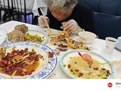 -日照大牌檔•小船海鲜(万平口店)