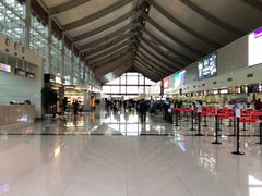 -丽江三义国际机场