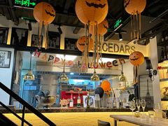-LESCEDARS Brasserie Bistro香柏树