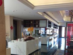 -桃源咖啡厅(武夷山大红袍山庄店)