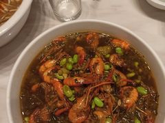-華僑飯店中餐厅