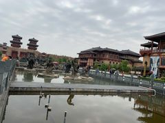 -中国汉城景区
