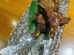 -九井澤精致料理(金茂店)