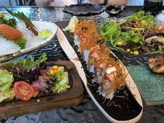 -弓二·烧鸟居酒屋(财富购物中心店)