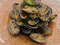 -名甬鲜坊·宁波海鲜(爱琴海店)