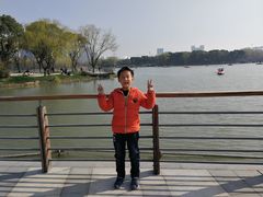 -昆山城市生态森林公园