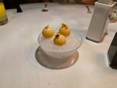 -三嚥阁 La Villa Restaurant