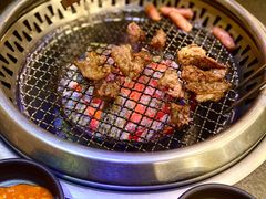 -牛中牛烤肉店(民生街店)