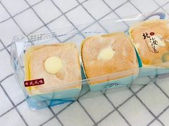 -甜嘟嘟烘焙坊(舒城路店)