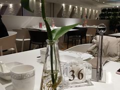 -国际青年会议酒店-苏莱斯餐厅