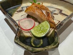 -鮨一日本料理(大中华店)
