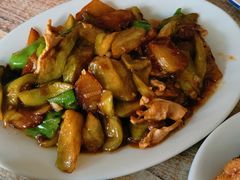 -铁东熏肉大饼铺