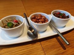 餐前小食-新荣记(西溪湿地店)