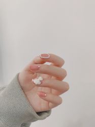 -丹曦·美甲美睫