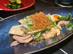 -粤·向群饭店(二沙岛店)