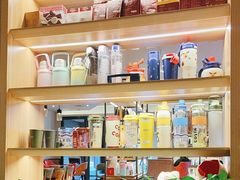 -COSTA COFFEE(新奥购物中心店)
