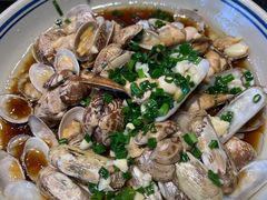 -兰婆婆餐厅淳安菜