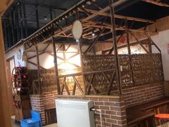 -金明姬铁锅炖(东坝店)