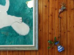 -No Cat 手碟