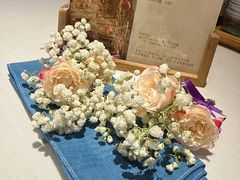 -叶叶菩提·晋福宫