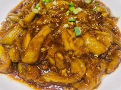 -建哥老菜馆(瑞达公寓一店)