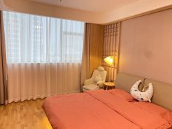 -金月汇月子会所(江门店)