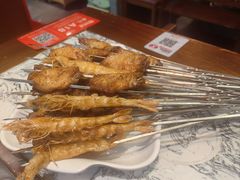 -京元盛铜锅涮肉(上海总店)