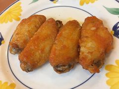 -萨莉亚意式餐厅(东山口店)