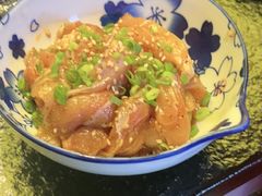 -樱嘢·炭火烧肉(惠南店)