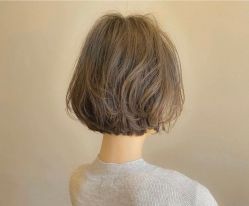 点击看大图 -KEIVON HAIR·崎宏