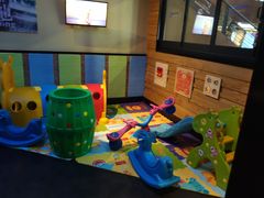 -bluefrog蓝蛙(水游城店)