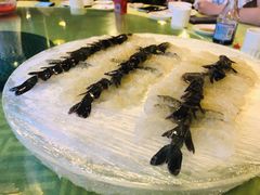 -盛港湾海鲜食府(黄沙店)
