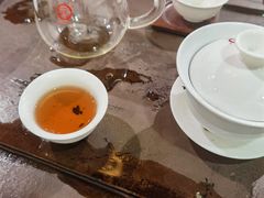 -一慈茶馆(雨田馆)