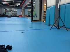 -拳力时代搏击俱乐部(旺座曲江店)