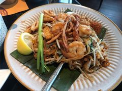 泰式海鲜炒粉-simply thai天泰(静安嘉里中心店)