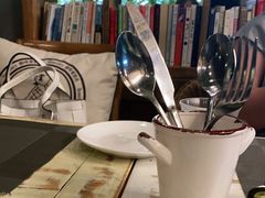 -Cafe Alice咖啡爱丽丝(奥城店)