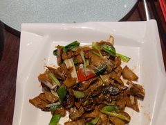 -西安西藏大厦开元名都大酒店·四季轩中餐厅