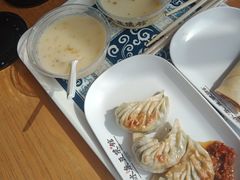 -冰泉豆浆馆(阳朔店)