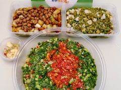 -兔行天下-鸿鹤鲜锅兔(中海国际店)