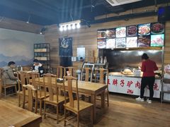 -王胖子驴肉火烧(鼓楼店)