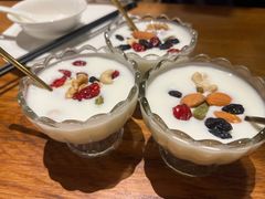 -花舍·新派粤菜·西餐·下午茶(亚运村·鸟巢店)