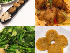 南瓜饼-稻香迎囍皇宫(港惠店)