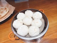 -文武王氏烧饼·无矾油条(西溪路店)