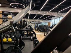 -Z&B Fitness Studio·Gym(前滩L+PLAZA店)