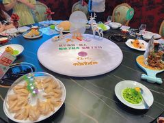 -好福记饭店(红梅公园店)