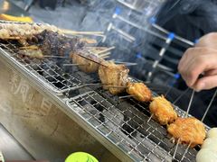 -东方之珠洗浴休闲广场(南开店)