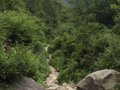-孟屯河谷景区