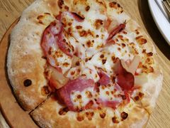 -棒约翰比萨·意面(金桥国际店)